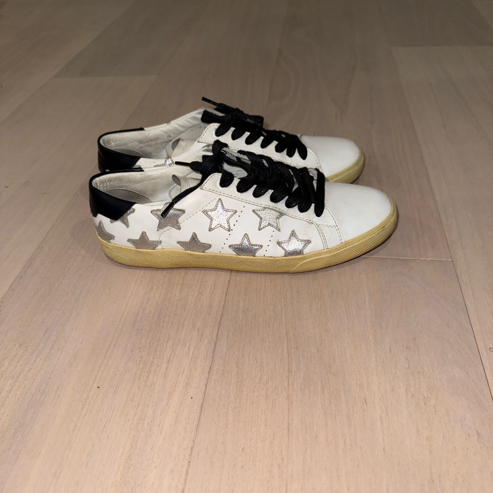 Saint Laurent Sneakers